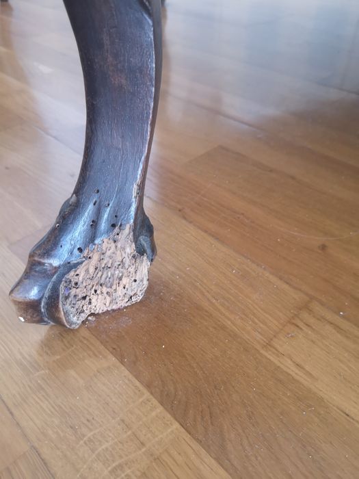 cama de solteiro antigas de madeira maciça