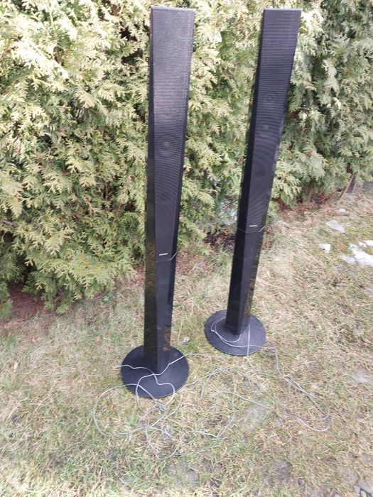 Sprzedam dwa głośniki Sony