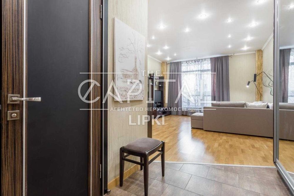 Аренда квартиры, ЖК Новопечерские Липки, Верхогляда, Драгомирова