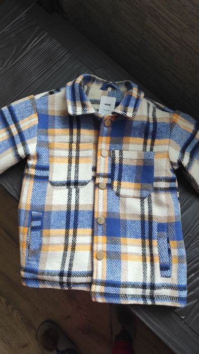 Куртка sinsay, парка