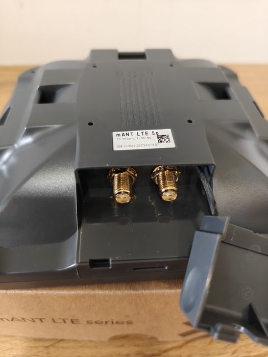 Mikrotik mANT LTE 5o - antena LTE