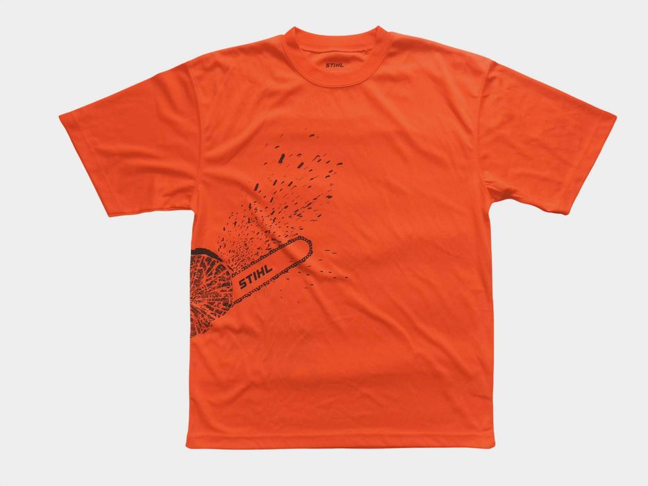 STIHL Dynamic Mag Cool (L)