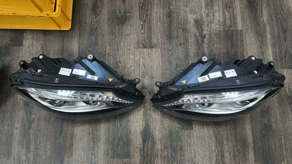 LED Фары Mercedes-Benz S-class w222 A 222 906 13 02  / A 222 906 14 02