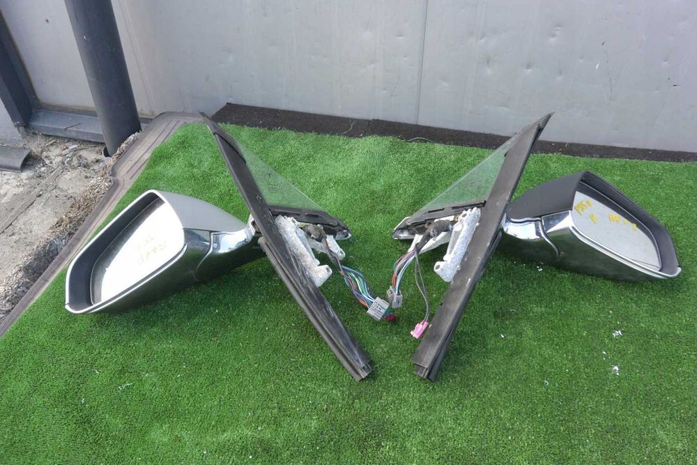 Tesla Model S дзеркало зеркало праве ліве рест дорест