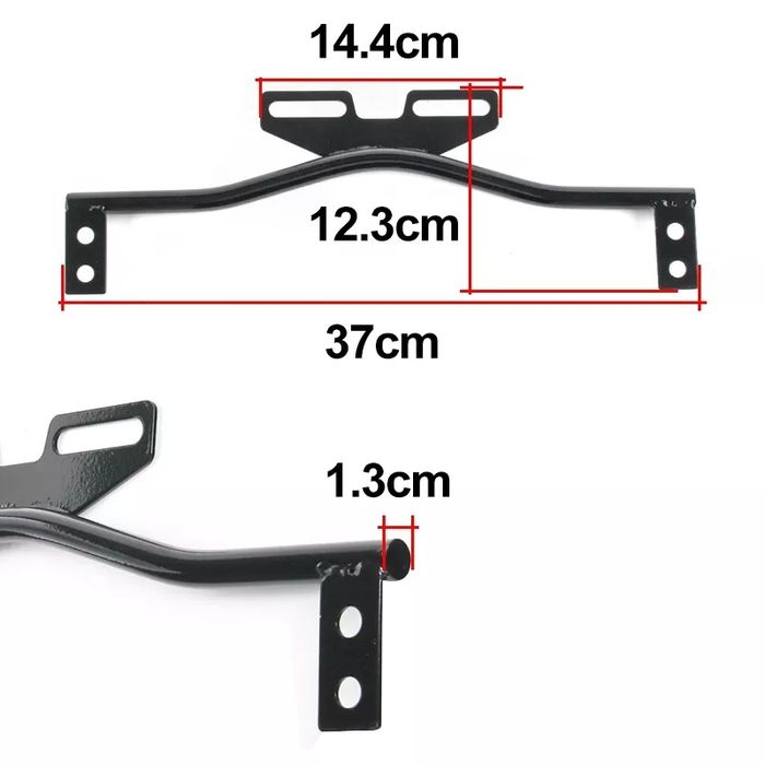 Дополнительные светодиодные фары люстра на мотоцикл чоппер круизер: 2 ...
