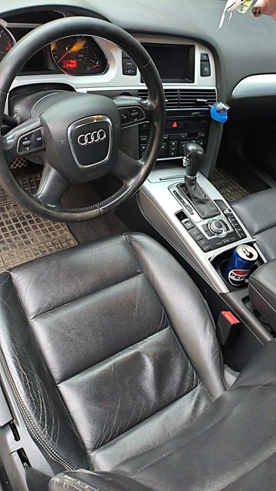 Sprzedam Audi A6 C6 2.0 Tdi