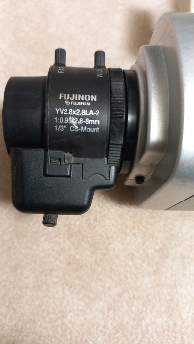 Камера видеонаблюдения Таивань