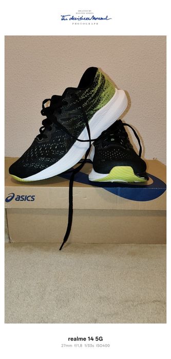 Sapatilhas ASICS Evoride 3  42.5