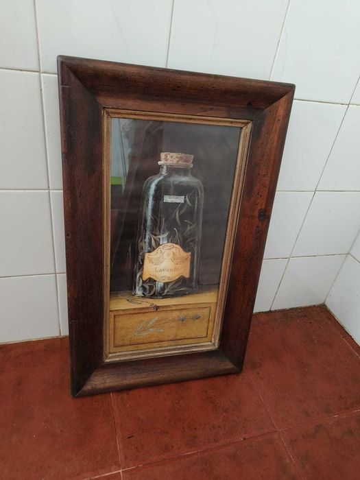 Vende-se quadros decorativos