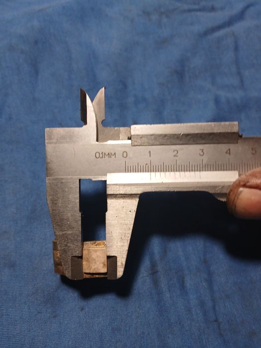 Контакти нерухомі до МК2-20 (63А)