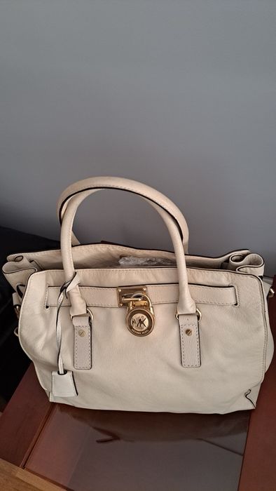 Michael Kors mala modelo Hamilton