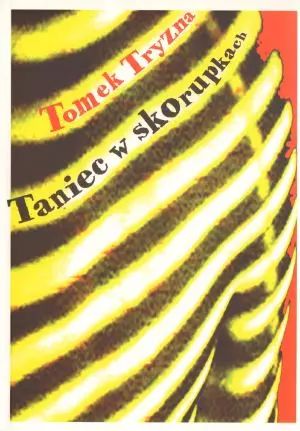 Taniec W Skorupkach. Nowy Produkt