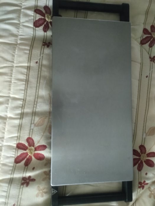 Grelhador eléctrico Silver Crest