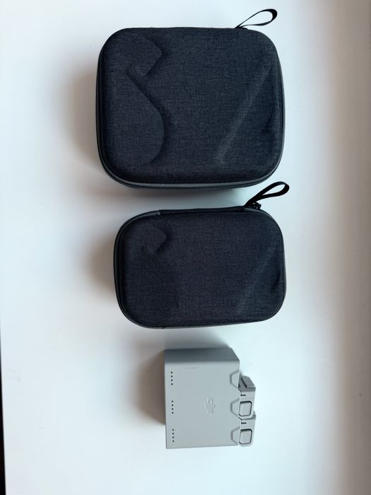 Dji Mini 3 Pro - como novo