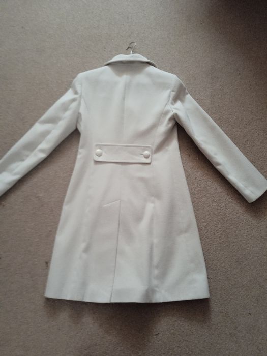 Пальто кашемірове