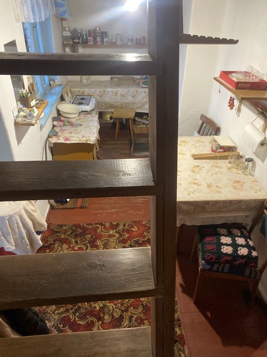 Продажа чудової дачі зимовий варіант