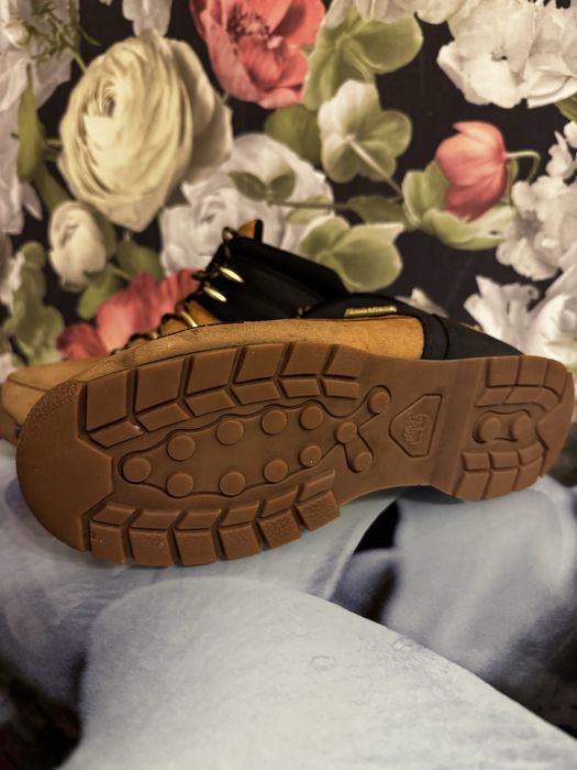 Продам ботинки Timberland оригинал