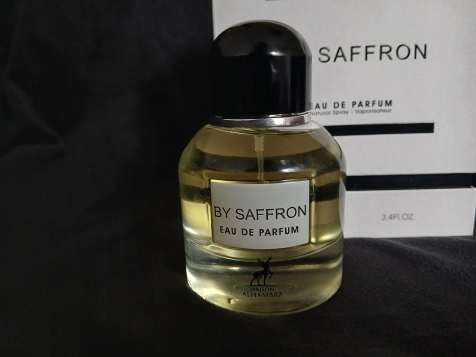 Maison Alhambra By Saffron