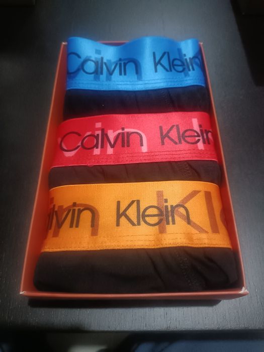 Boxers Calvin Klein XL