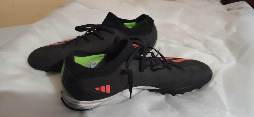 Adidas Speed portal 3