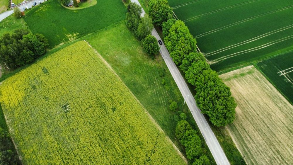 Działka budowlana 2604 m² | 77 zł/m² - Widok 3