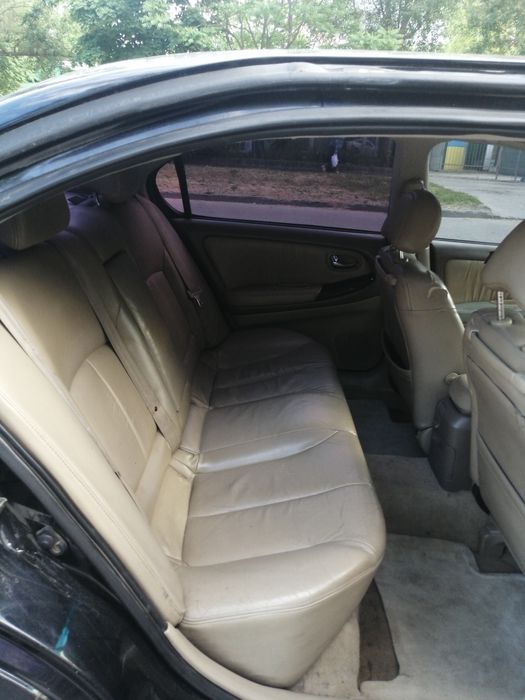 Продам нисан максима