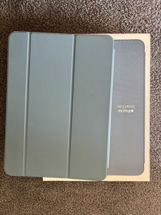 Ipad Air M3 11" 256GB Azul (2025)