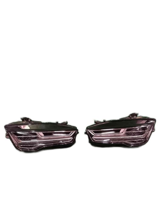 Faróis / Óticas AUDI A7 Sportback 4G8941036 (OEM) | 4G8941035 (OEM) | 1EX01186911 (OEM) | 1EX01186912 (OEM)