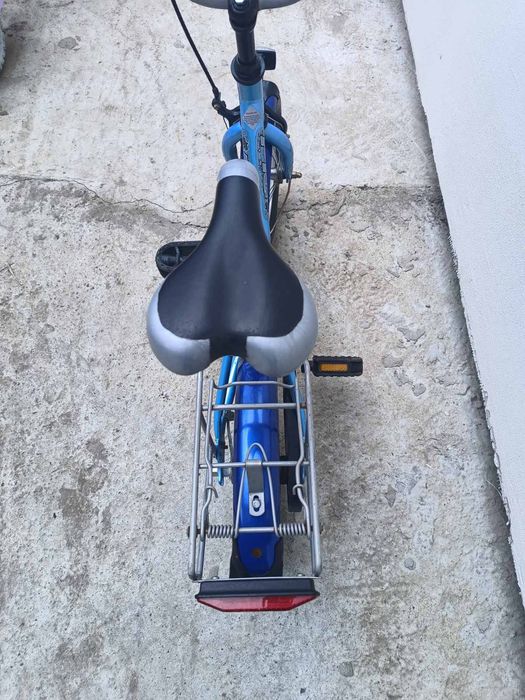 Велосипед дитячий