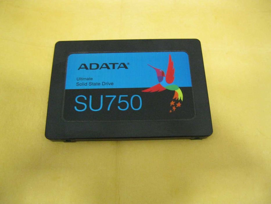 Dysk SSD 256gb Adata SU750 sprawny  TANIO dobry stan