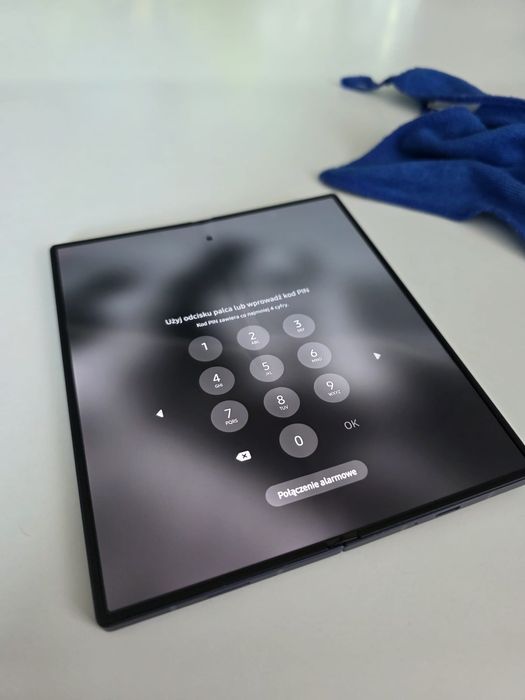 Samsung Galaxy Z Fold 6 256 GB