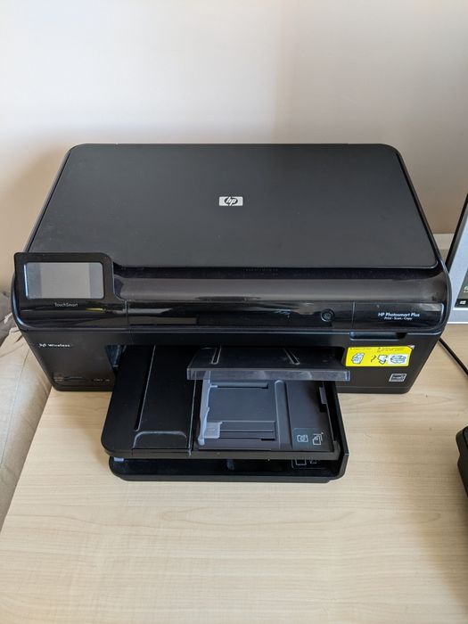 Принтер HP Photosmart plus B209b