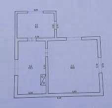 House by the address st. Preobrazhenskaya (area 46 m²) - Atlanta.ua - photo 3