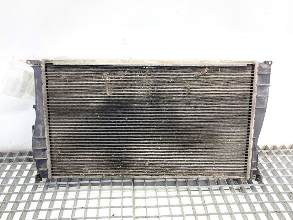 CHŁODNICA WODY BMW E90 2.0 163KM 7788901 04-12 RADIATOR