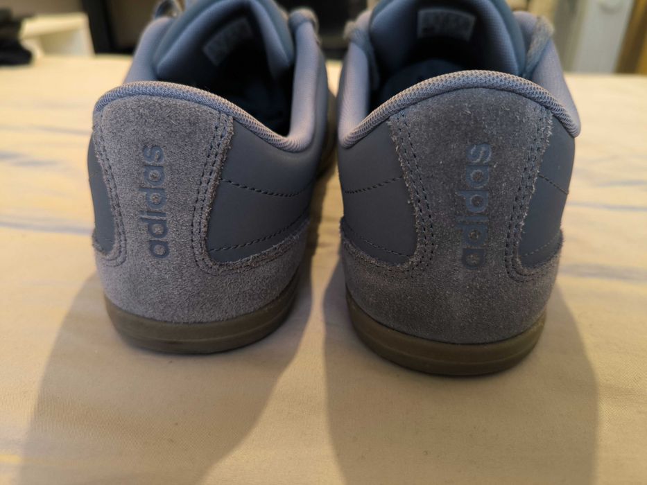 Ténis / Sapatilhas Adidas, N°46 (28,5cm), Como Novos