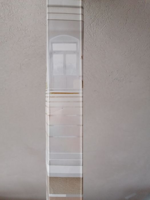 Folia ozdobna na szybę