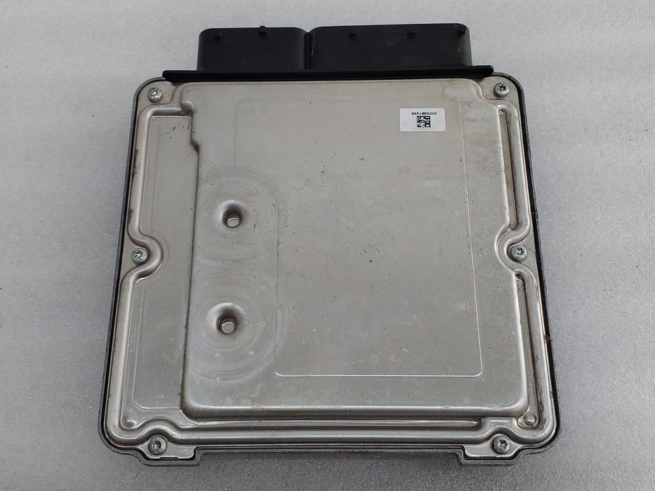 Centralina motor / ECU VOLKSWAGEN Golf VII (5G1, BQ1, BE1, BE2)