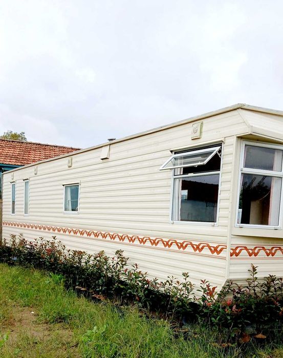 Casa móvel T2 container 44m2