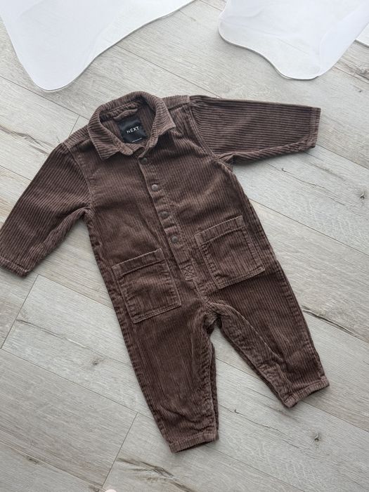 Костюм Next 86 на весну