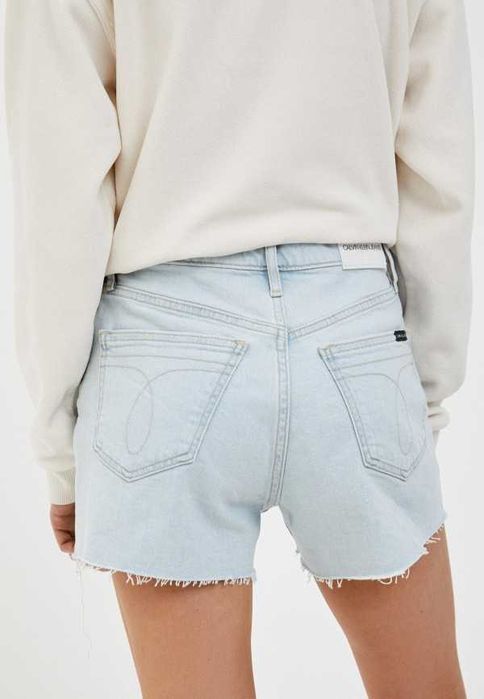 Calvin Klein шорты Оригинал