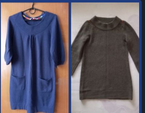 ,Свитер Италия шерстяной туника кофта для подростков