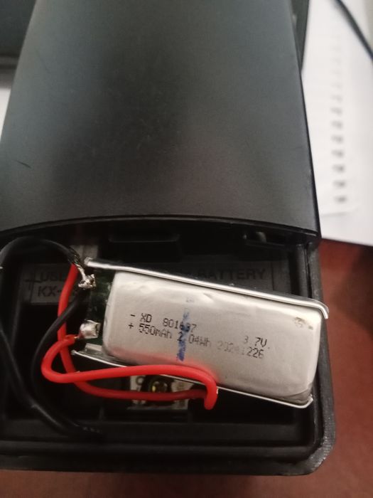 Panasoniс KX-T3860R