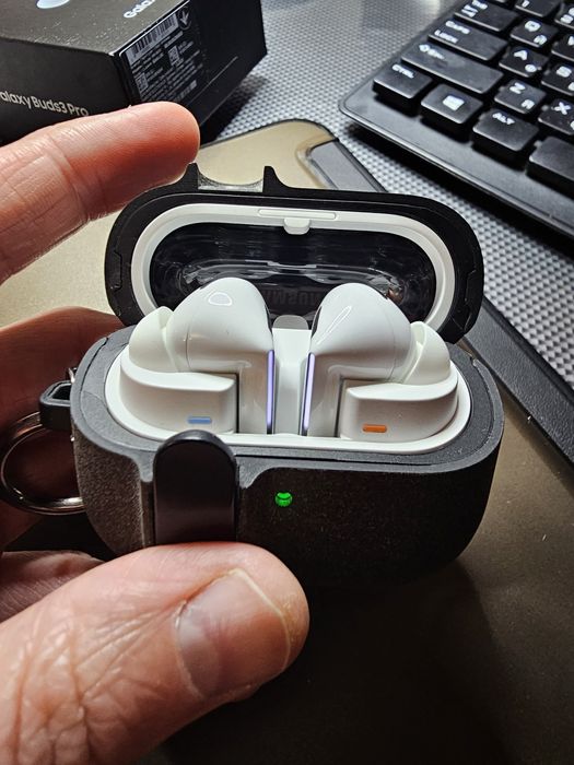 Samsung Galaxy Buds 3 pro