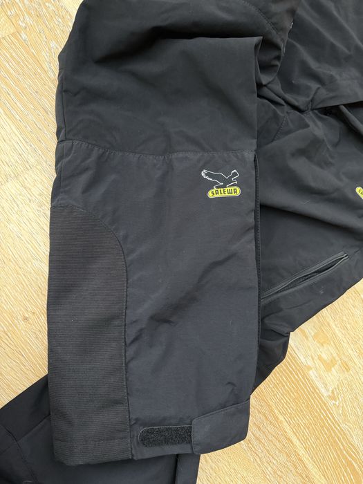 spodnie trekkingowe Salewa AlpineXtreme rozmiar S