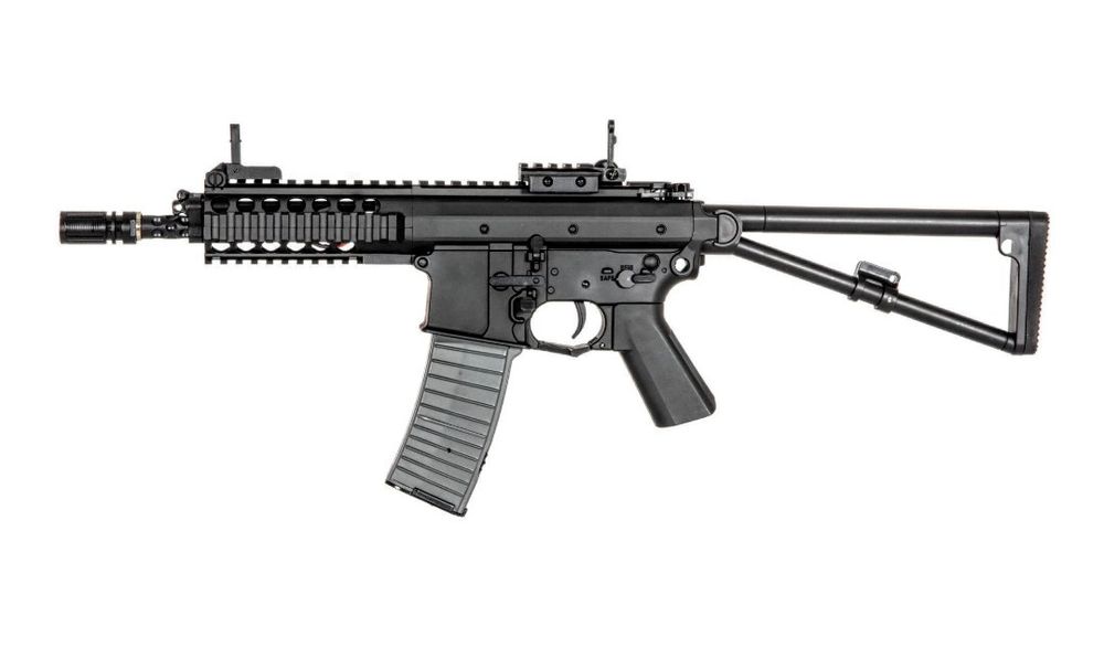 Réplica  BY-808 airsoft