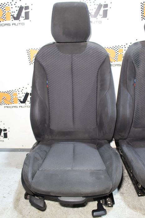 Conjunto de bancos BMW 2 Coupé (F22, F87)