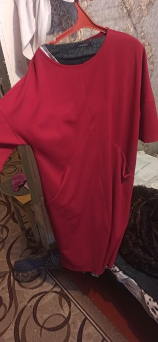 Женские платья в хорошем состоянии