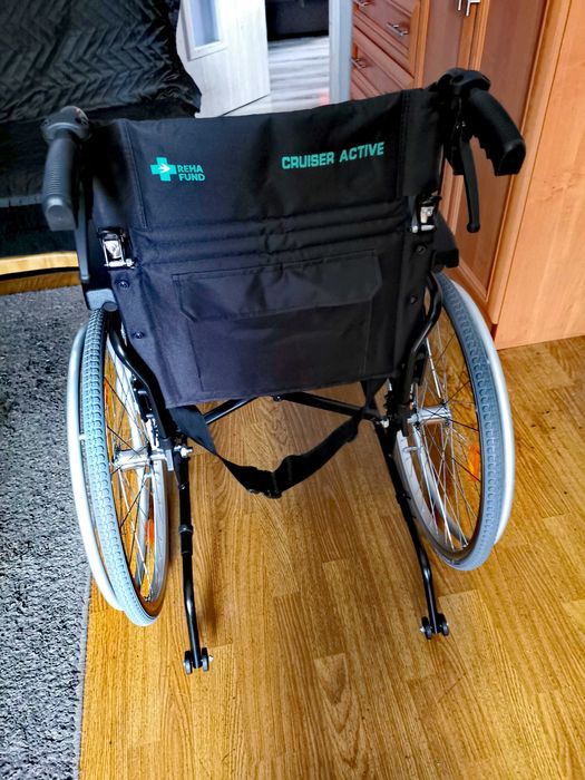 Sprzet rechabilitacyjny