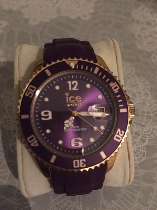 Zegarek Ice Watch niwy pudelko komplet