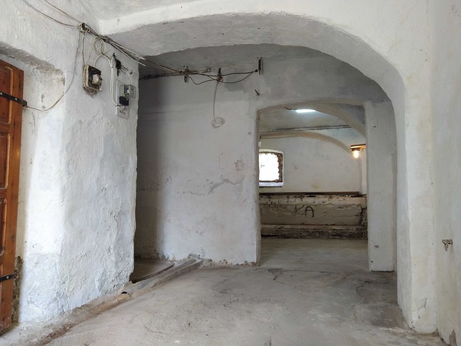 Piaskowa Góra magazyn składzik majsterkowanie